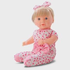 Imagem de Boneca Layla Loira 781 Bee Toys