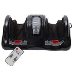 Imagem de Massageador para Pernas e Pés Elétrico Lorben 40W 4 Níveis Intensidade Bivolt