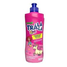 Imagem de Creme de Pentear Trá Lá Lá Hidrakids 300ml Phisalia