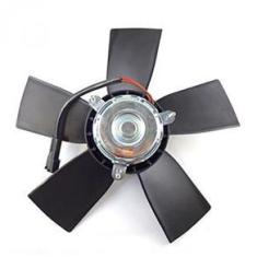 Imagem de Motor Ventilador Radiador 12V S10 2.2 Blazer 2.4 Ipanema Kadett 1.8 2.0 Monza 2.0 Forne