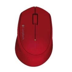 Imagem de Mouse Sem Fio Logitech Design Destro Mauser Mousi