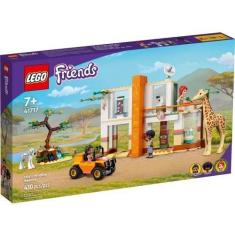 Imagem de Lego Friends 41717 Resgate De Animais Selvagens Da Mia