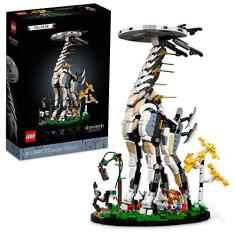 Imagem de LEGO® Horizon Forbidden West: Pescoçudo 76989 Kit de Construção; Presente Colecionável para Adultos Fãs de Videojogos (1222 peças)