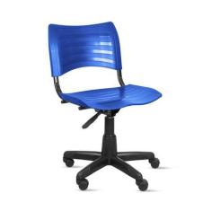 Imagem de Cadeira De Escritório Giratória Isomax Com Regulagem De Altura - Polip