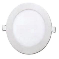 Imagem de Plafon Ecolume Led De Embutir Redonda 18W 6000K