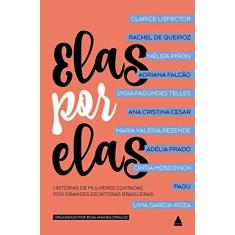 Imagem de Elas Por Elas - Strausz, Rosa Amanda - 9788520926482