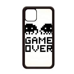 Imagem de Capa Game Over Little Monster Pixel para iPhone 11 Pro Max para Apple Mobile
