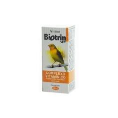 Imagem de Biotrin Vet Complexo Vitamínico 20ml