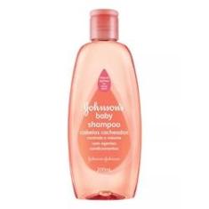Imagem de Johnsons Baby Cachos Definidos Shampoo 200ml