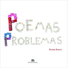 Imagem de Poemas Problemas - Bueno, Renata - 9788510051316