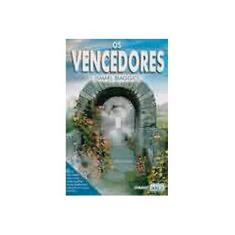 Imagem de Os Vencedores - Biaggio, Ismael - 9788573412994