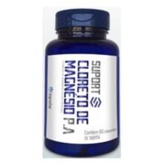 Imagem de Suport Cloreto De Magnésio P. A. 500mg C/60