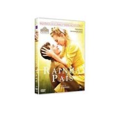 Imagem de DVD Rainha E País - PARIS FILMES