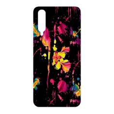 Imagem de Capa Adesivo Skin206 Verso Para Xiaomi Mi 9 Lite