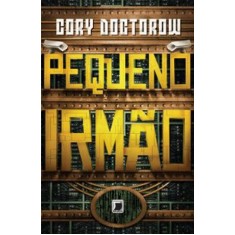 Imagem de Pequeno Irmão - Doctorow, Cory - 9788501087218