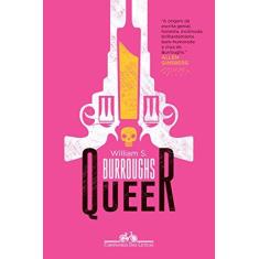 Imagem de Queer - William S. Burroughs - 9788535928440