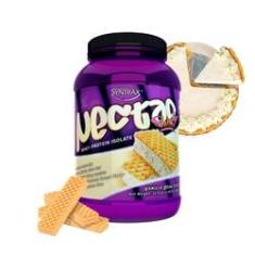 Imagem de Nectar Whey Protein (907g) Vanilla Bean Torte Syntrax