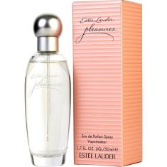 Imagem de Perfume Feminino Pleasures Estee Lauder Eau De Parfum Spray 50 Ml