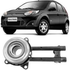 Imagem de Atuador Hidráulico Embreagem Fiesta 1.0 1.3 1.4 1.6 96 a 2012 Luk