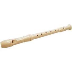 Imagem de Flauta Doce Soprano Germanica Trc57G Concert