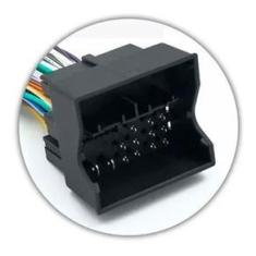 Imagem de Chicote Conector Quadrilock Volkswagen Jetta Passat Gol G7