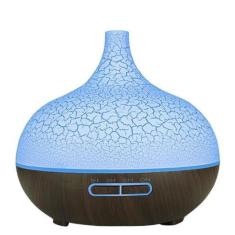 Imagem de Umidificador Aromatizador De Aromas + Essencia Concentrada - Bagnare C