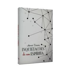 Imagem de Inquietações de Um Espirita - Marcelo Teixeira - 9788582790151