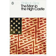 Imagem de Modern Classics Man In The High Castle - Phillip Dick - 9780141186672