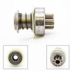Imagem de Bendix Impulsor De Partida Volkswagen Gol Golf Jetta Kombi Parati Passat Saveiro Voyage - Zen0068