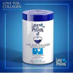 Imagem de Love Tox Collagen 1 Kg- Love Potion