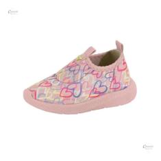 Imagem de Tenis Calce Facil Molekinha- 2723.100-Feminino