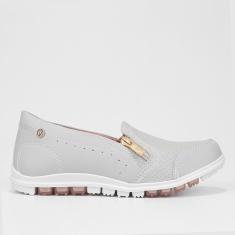 Imagem de Tênis Kolosh Com Zíper Feminino-Feminino