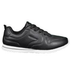 Imagem de Tenis Mississipi Jogging Branco Ou Para Trabalho Q7401-Feminino