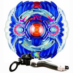 Imagem de Beyblade B-44 Horusood - Top Gyro