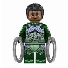 Imagem de Boneco Blocos De Montar Nakia Pantera Negra Forever