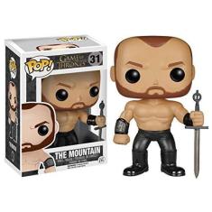 Imagem de Game Of Thrones The Mountain - Funko Pop