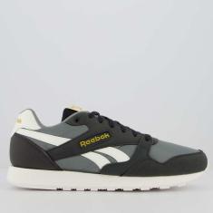 Imagem de Tênis Reebok Royal Ultra Flash Cinza-Masculino