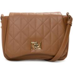 Imagem de Bolsa Rafitthy Casual Feminina - Marrom