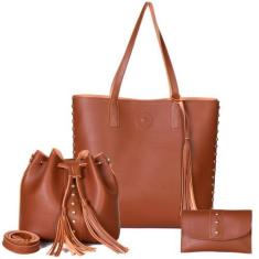 Imagem de Bolsa Feminina Grande Tipo Sacola Preto Pronta Entrega - STAR SHOP, Ma