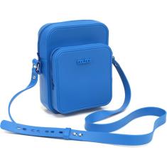 Imagem de Bolsa Crossbody Colcci Texas P24 Azul Feminino  feminino