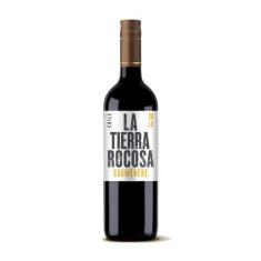 Imagem de Vinho Tinto Chileno La Tierra Rocosa Carménère 750ml - Ventisquero