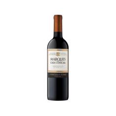 Imagem de Vinho Tinto Seco Concha y Toro Marques de Casa - Concha Chile 2018 750