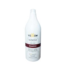 Imagem de Shampoo Yellow Nutritive 1,5 kg