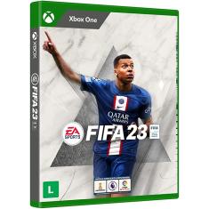 Imagem de Jogo FIFA 23 Xbox One EA