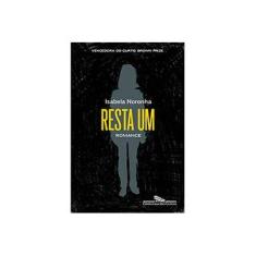 Imagem de Resta Um - Isabela Noronha - 9788535926330