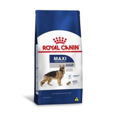 Imagem de Royal Canin Maxi Adulto - 15 Kg