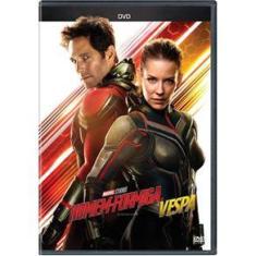 Imagem de DVD Homem Formiga E A Vespa