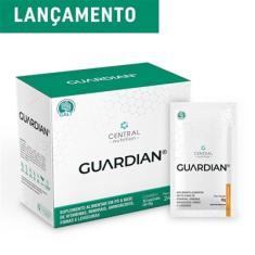 Imagem de Guardian Tangerina 8g, 30 Saches - Central Nutrition