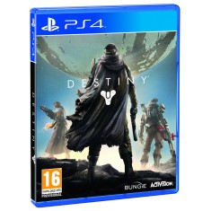 Imagem de Jogo Destiny PS4 Activision