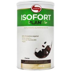 Imagem de Isofort Plant 450G Vitafor